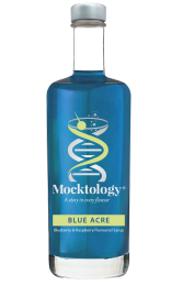 BLUE ACRE 200ml Front